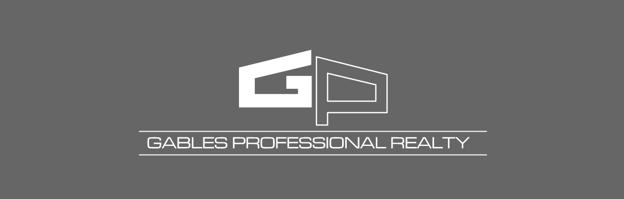 Gables Pro Realty Logo